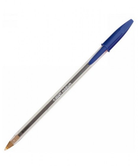 stylo-bic-cristal